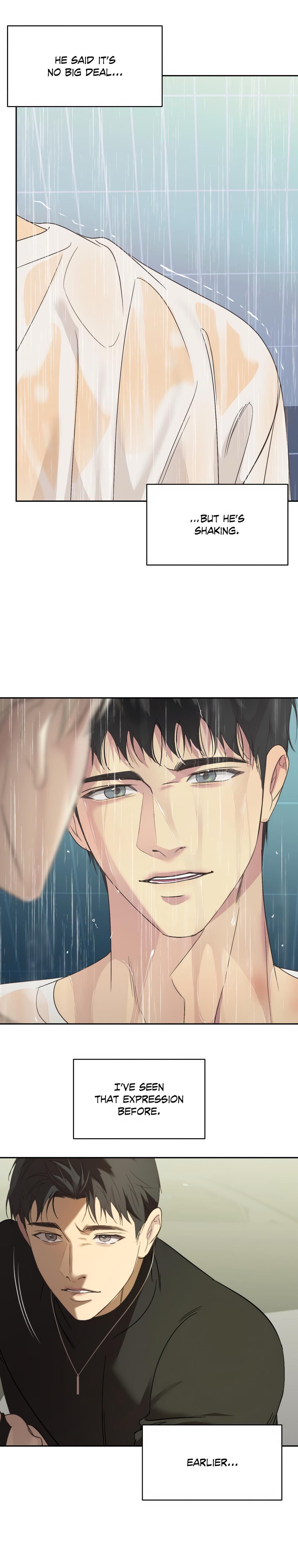 backlight, Chapter 29 image 08